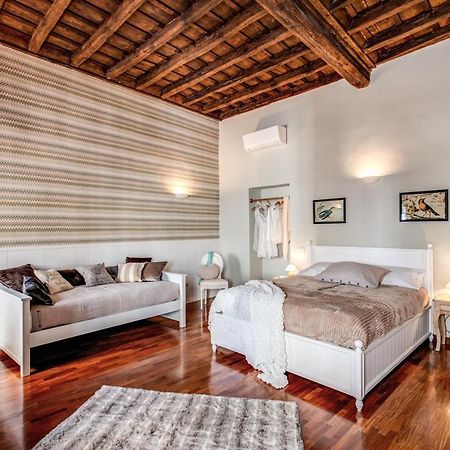 Colosseo Miracle Suite Rome Luaran gambar