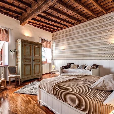 Colosseo Miracle Suite Rome Luaran gambar
