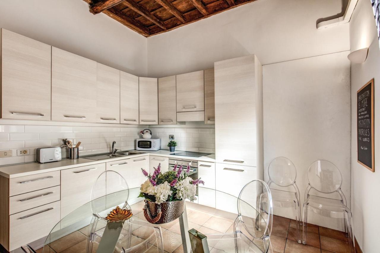 Colosseo Miracle Suite Rome Luaran gambar