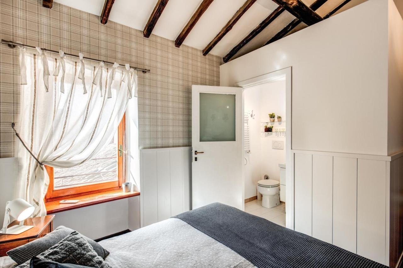 Colosseo Miracle Suite Rome Luaran gambar