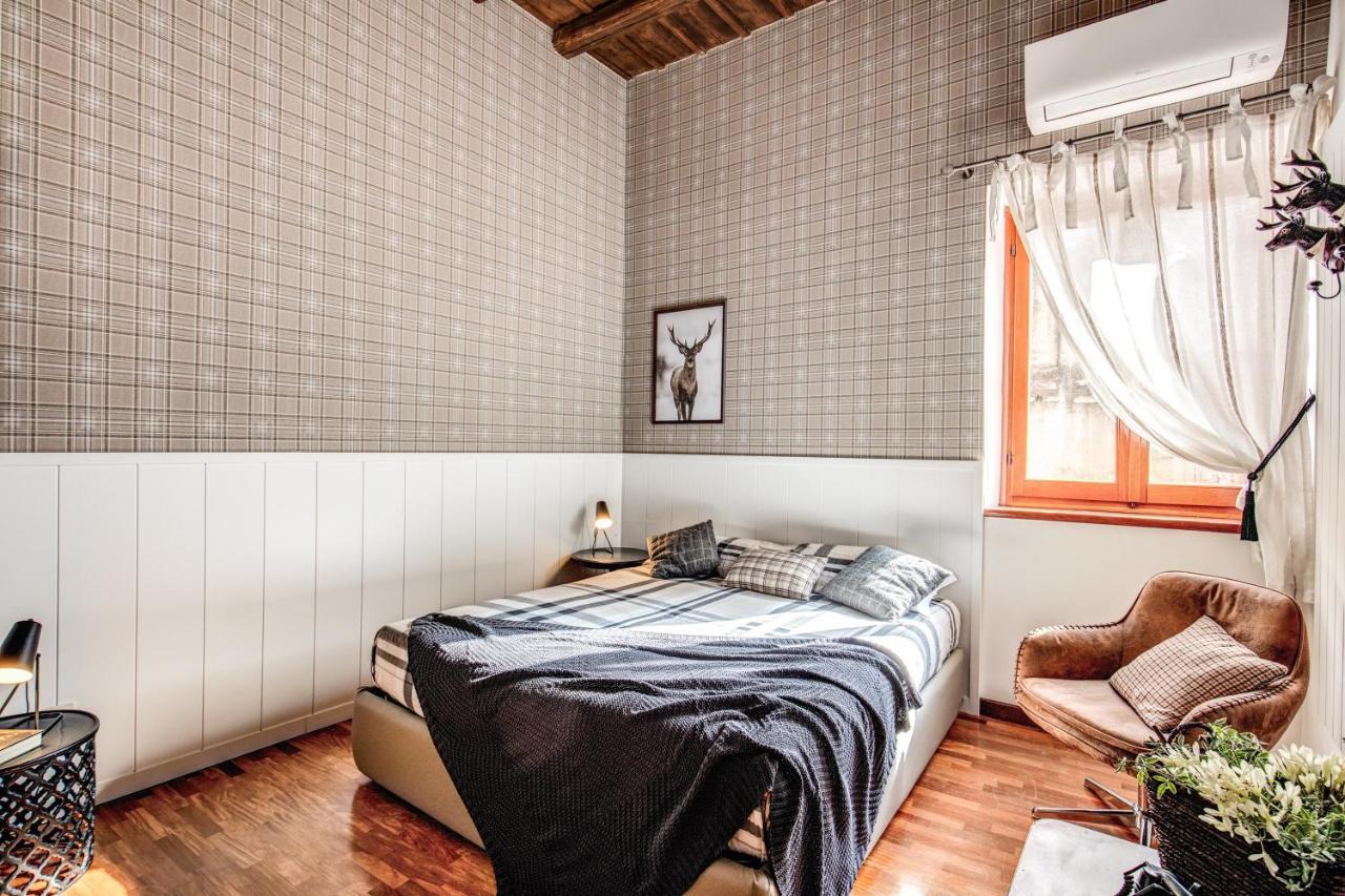 Colosseo Miracle Suite Rome Luaran gambar