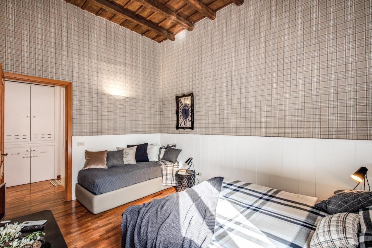 Colosseo Miracle Suite Rome Luaran gambar
