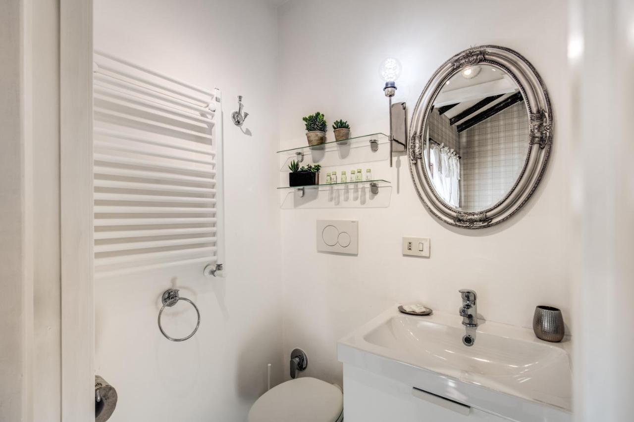 Colosseo Miracle Suite Rome Luaran gambar