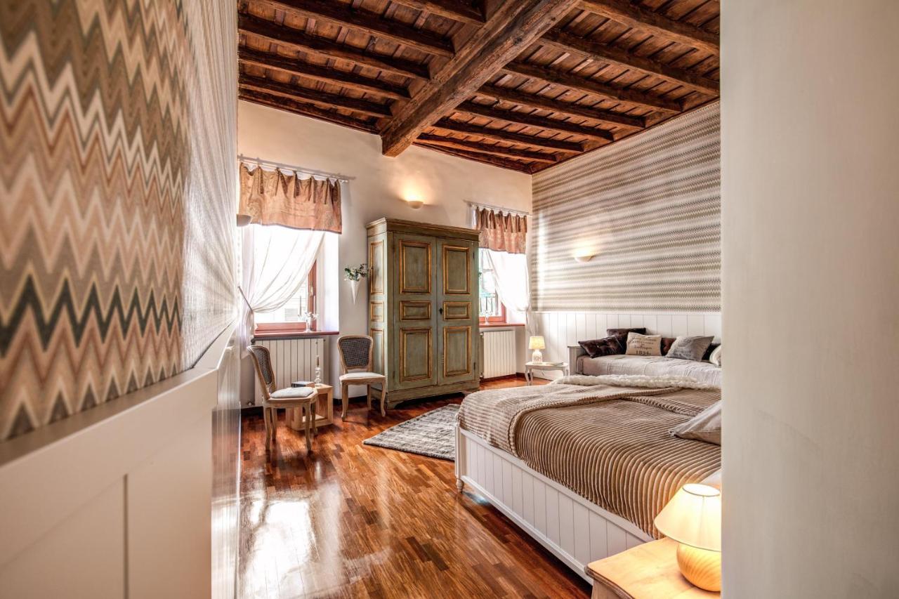 Colosseo Miracle Suite Rome Luaran gambar