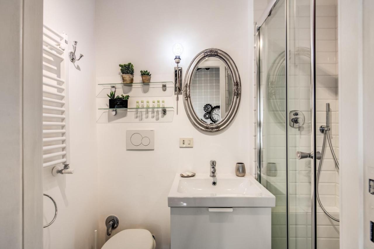 Colosseo Miracle Suite Rome Luaran gambar